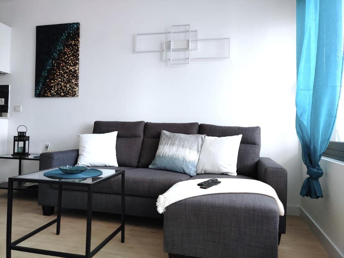 Apartment Portonovo Paraiso II - Sea View - Swimming Pool - Good Wifi - Old Town Puerto del Carmen  Eksteriør billede
