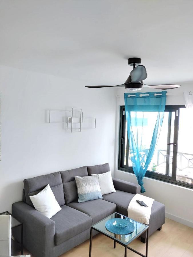 Apartment Portonovo Paraiso II - Sea View - Swimming Pool - Good Wifi - Old Town Puerto del Carmen  Eksteriør billede
