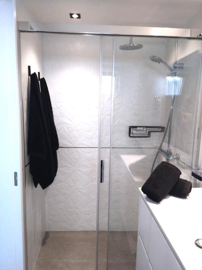Apartment Portonovo Paraiso II - Sea View - Swimming Pool - Good Wifi - Old Town Puerto del Carmen  Eksteriør billede