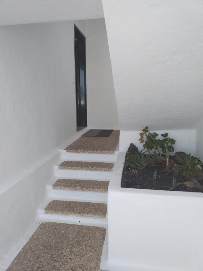 Apartment Portonovo Paraiso II - Sea View - Swimming Pool - Good Wifi - Old Town Puerto del Carmen  Eksteriør billede